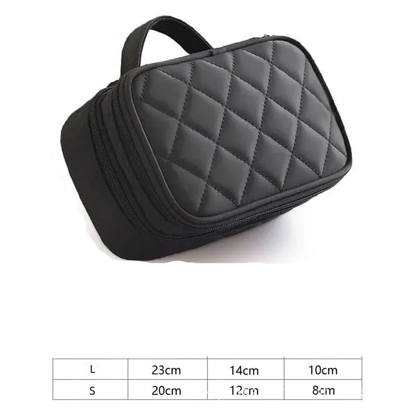 Trousse de toilette rigide - ShopGET®