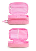 Trousse de toilette rigide - ShopGET®