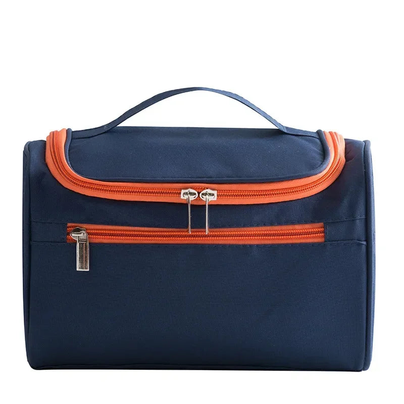 Trousse de toilette voyage large pour homme - ShopGET®