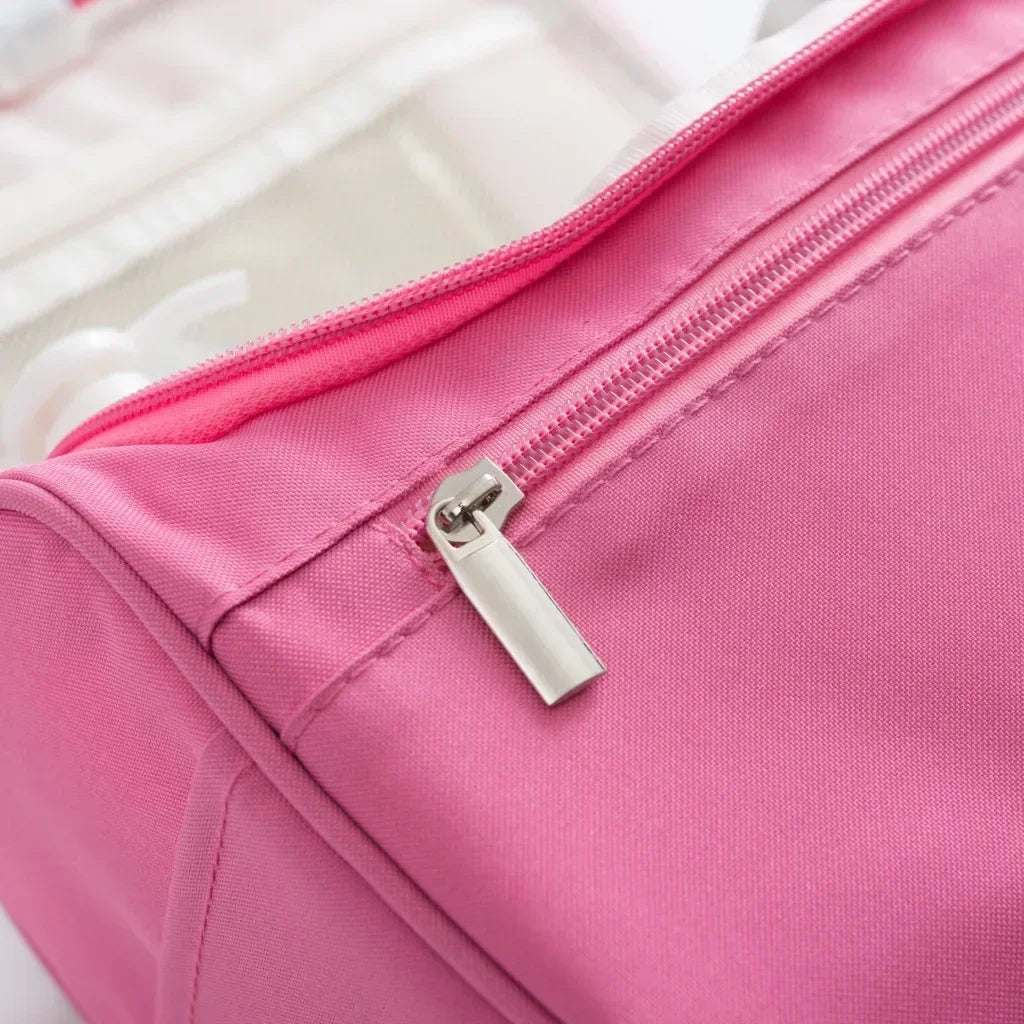 Trousse de toilette voyage large pour homme - ShopGET®