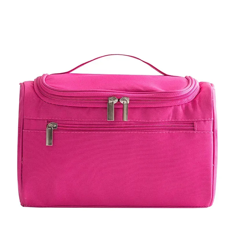 Trousse de toilette voyage large pour homme - ShopGET®