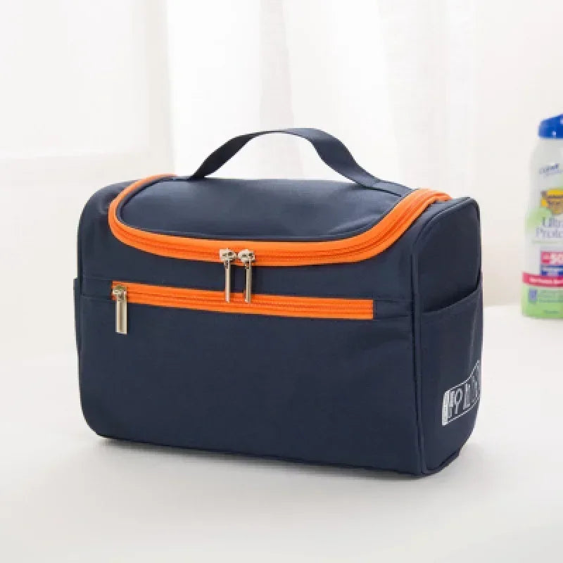 Trousse de toilette voyage large pour homme - ShopGET®