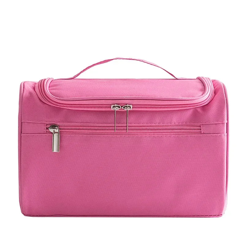 Trousse de toilette voyage large pour homme - ShopGET®