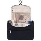 Trousse de toilette voyage large pour homme - ShopGET®