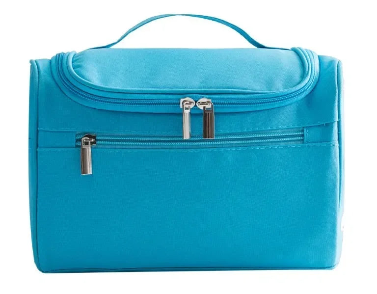 Trousse de toilette voyage large pour homme - ShopGET®