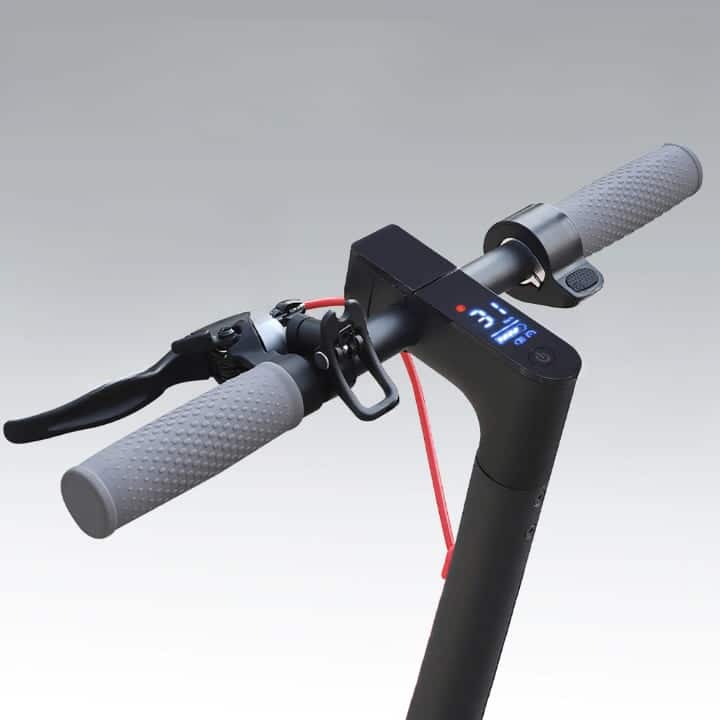 Trottinette électrique pour adulte 31KM/H  scooter de 350W