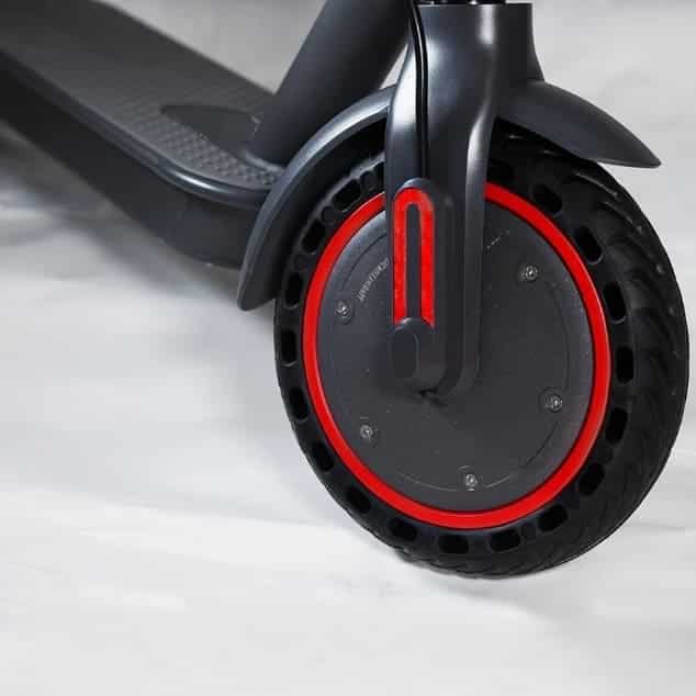 Trottinette électrique pour adulte 31KM/H  scooter de 350W