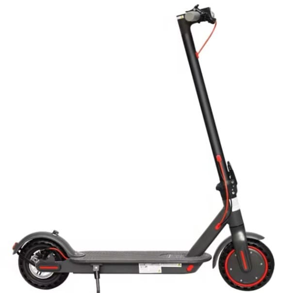 Trottinette électrique pour adulte 31KM/H  scooter de 350W