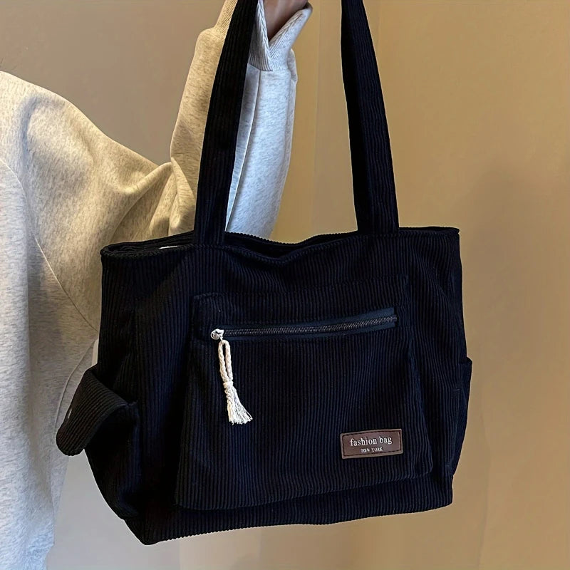 cabas sac femme tendance Noir-Vert-Beige-Marron-Gris-ShopGET® 