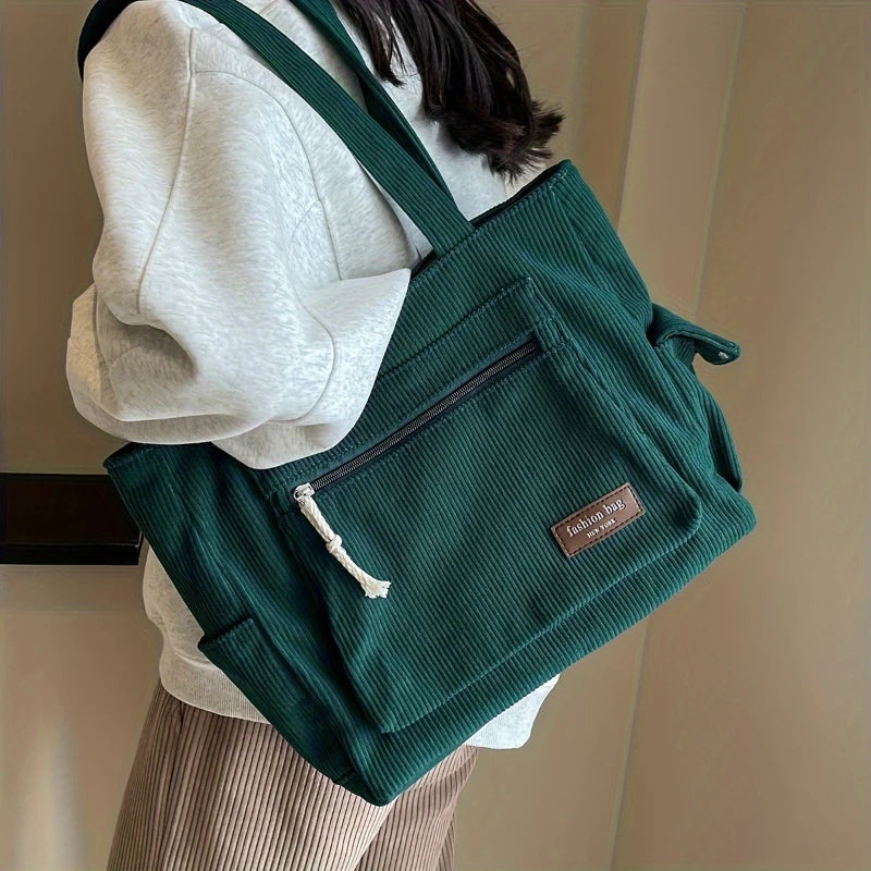 cabas sac femme tendance Noir-Vert-Beige-Marron-Gris-ShopGET® 
