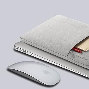 Pochette ordinateur rose - ShopGET®