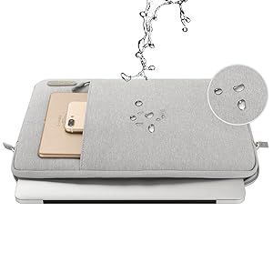 Pochette ordinateur rose - ShopGET®