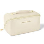 Trousse de toilette femme vanity