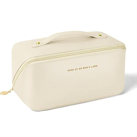 Trousse de toilette femme vanity