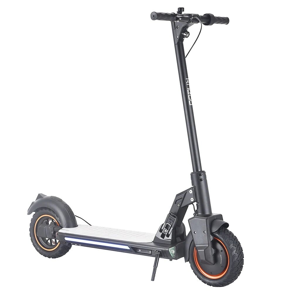 Trottinette électrique adulte 650W  + APP de contrôle E-scooter