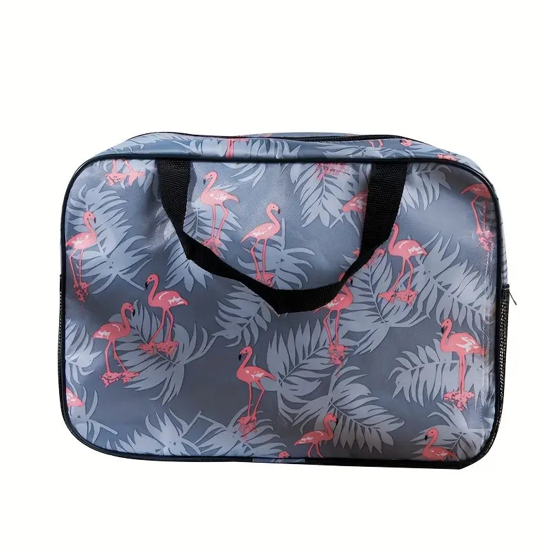 Trousse de toilette voyage pratique